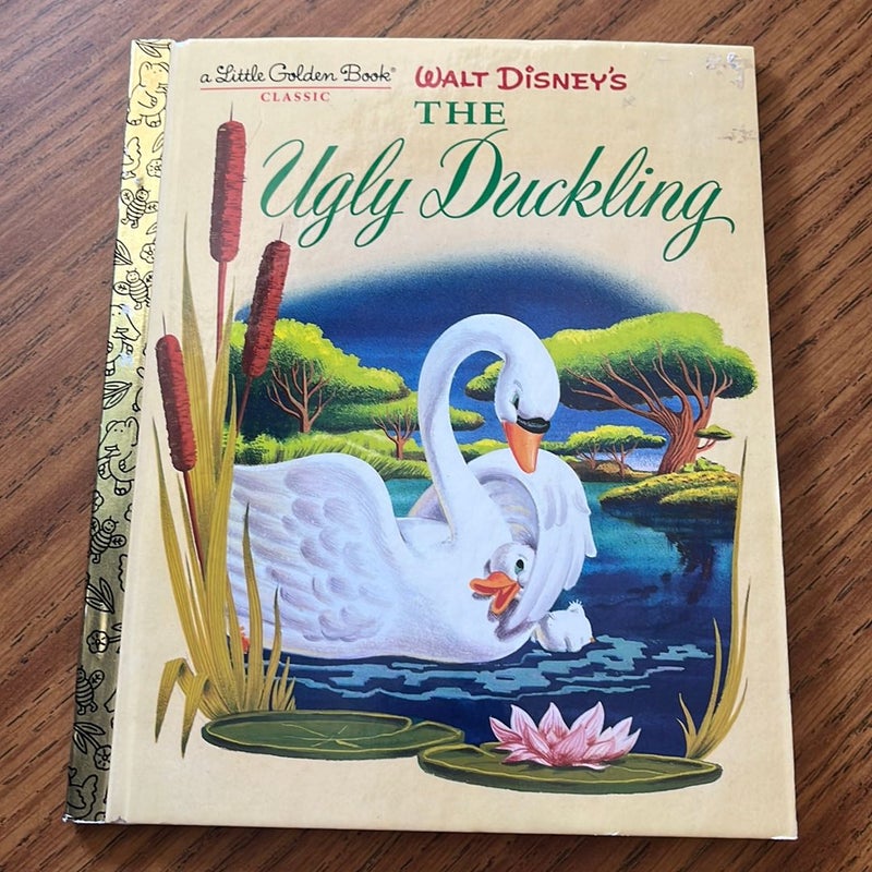 Walt Disney's the Ugly Duckling (Disney Classic)