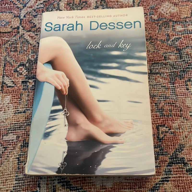 Sarah Dessen Bundle