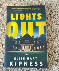 Lights Out (SIGNED)