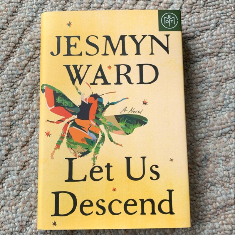 Let Us Descend