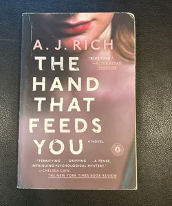 The Hand That Feeds You