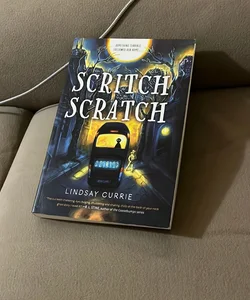 Scritch Scratch eBook by Lindsay Currie - EPUB Book