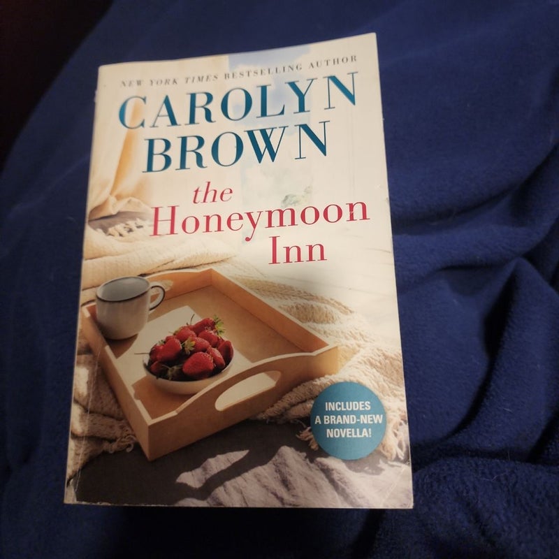 The Honeymoon Inn