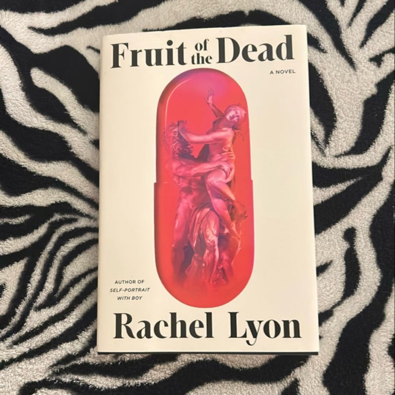 Fruit of the Dead