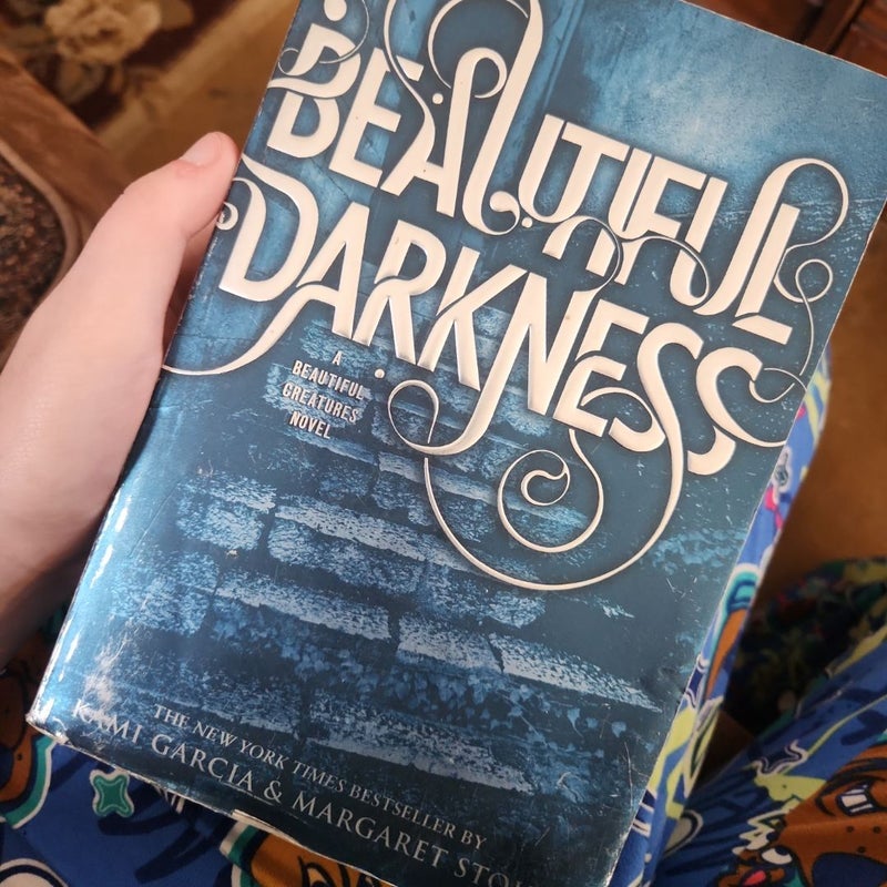 Beautiful Darkness