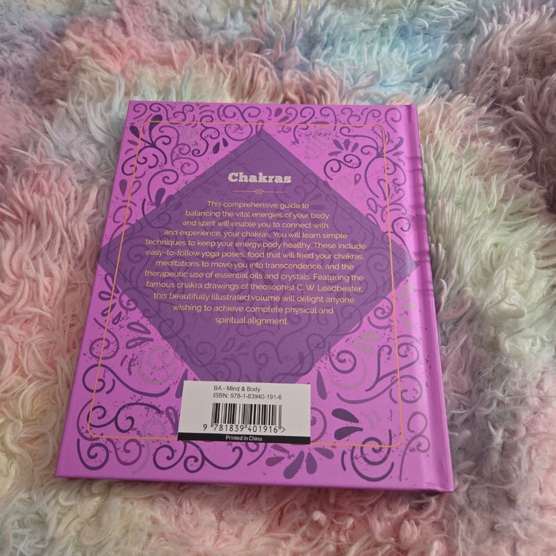 Chakras