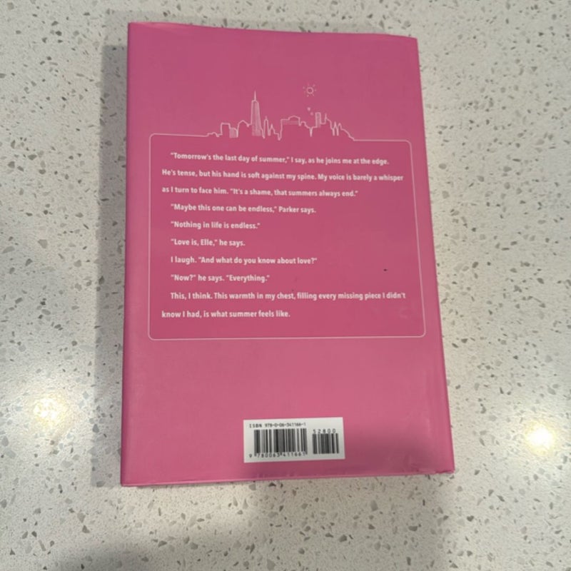 Summer in the City (Deluxe Limited Edition)
