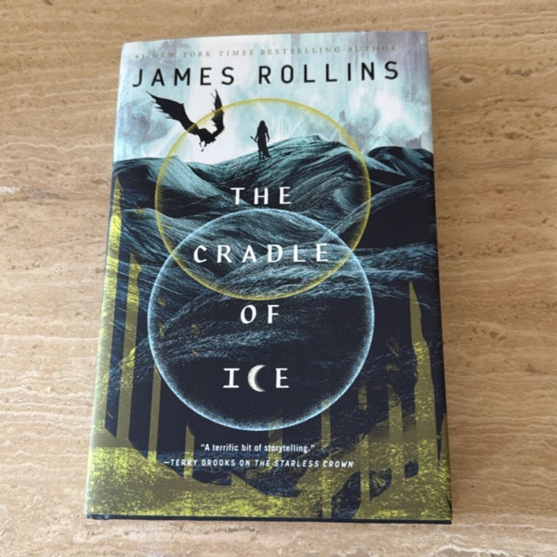The Cradle of Ice
