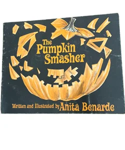 The Pumpkin Smasher