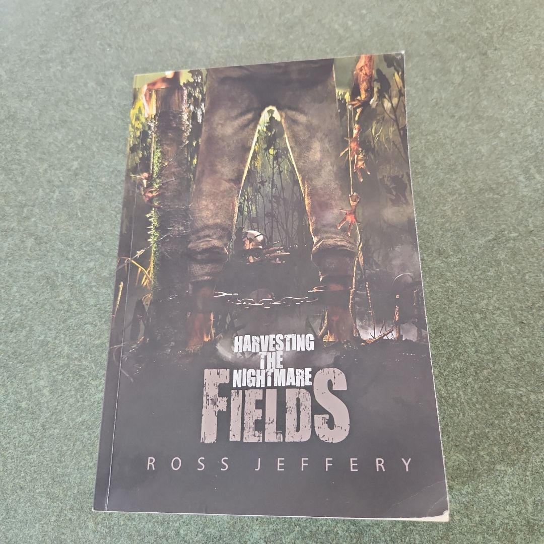 Harvesting the Nightmare Fields