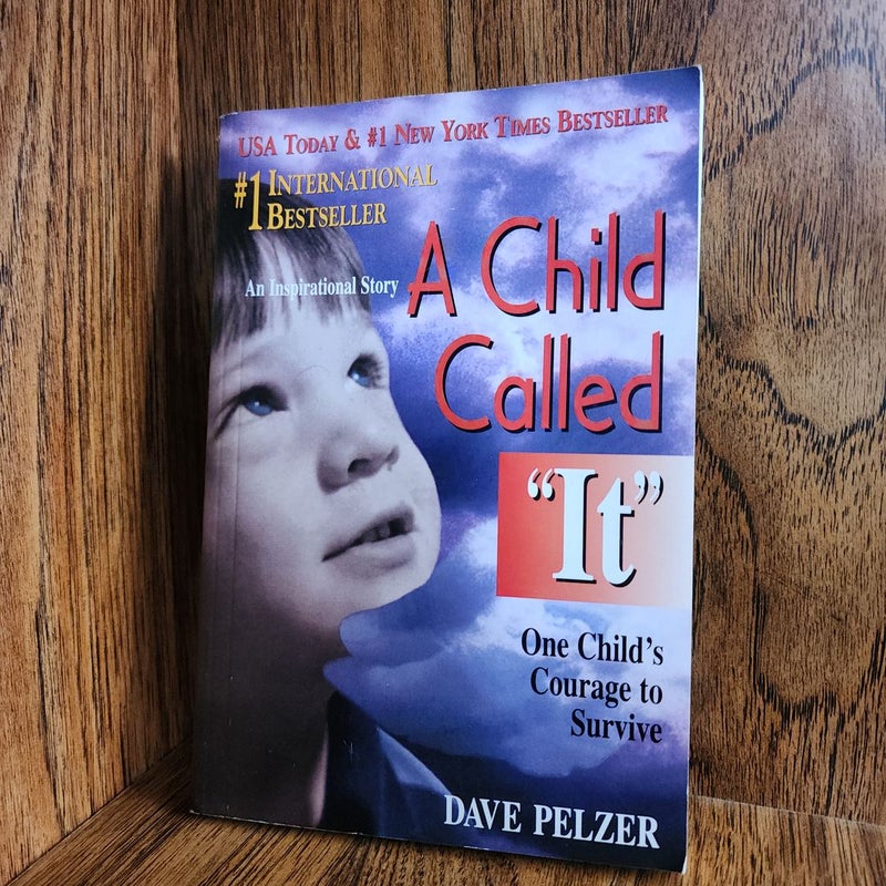 A Child Called It