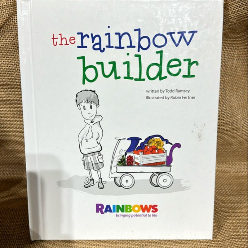 The rainbow builder