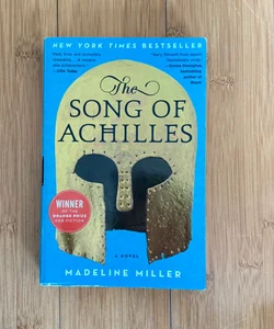 The Song of Achilles