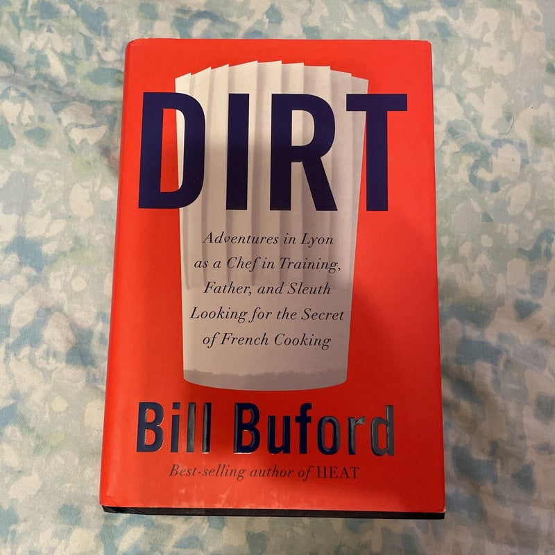 Dirt