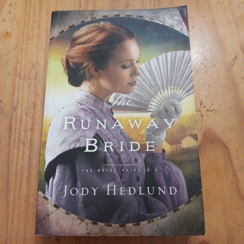 The Runaway Bride