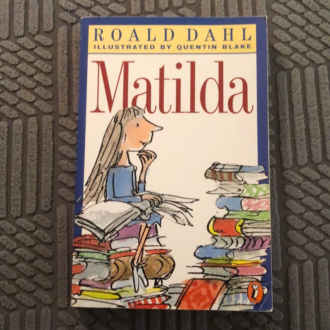 Matilda