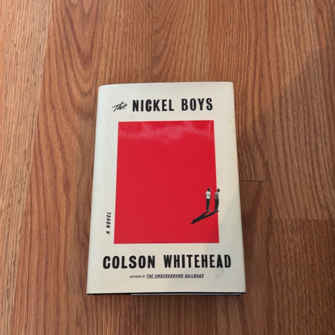 The Nickel Boys