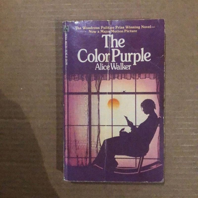 The Color Purple  19