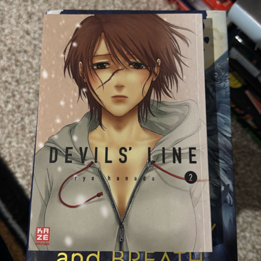 Devils Line