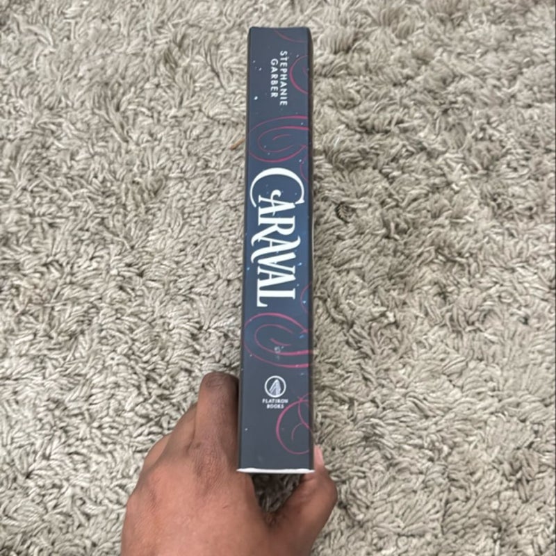 Caraval