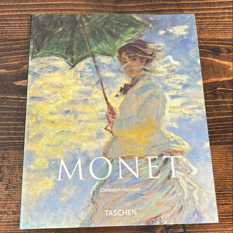 Monet