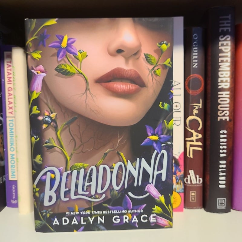 Belladonna