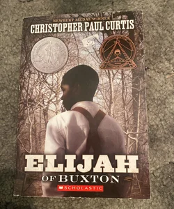 Elijah of buxton