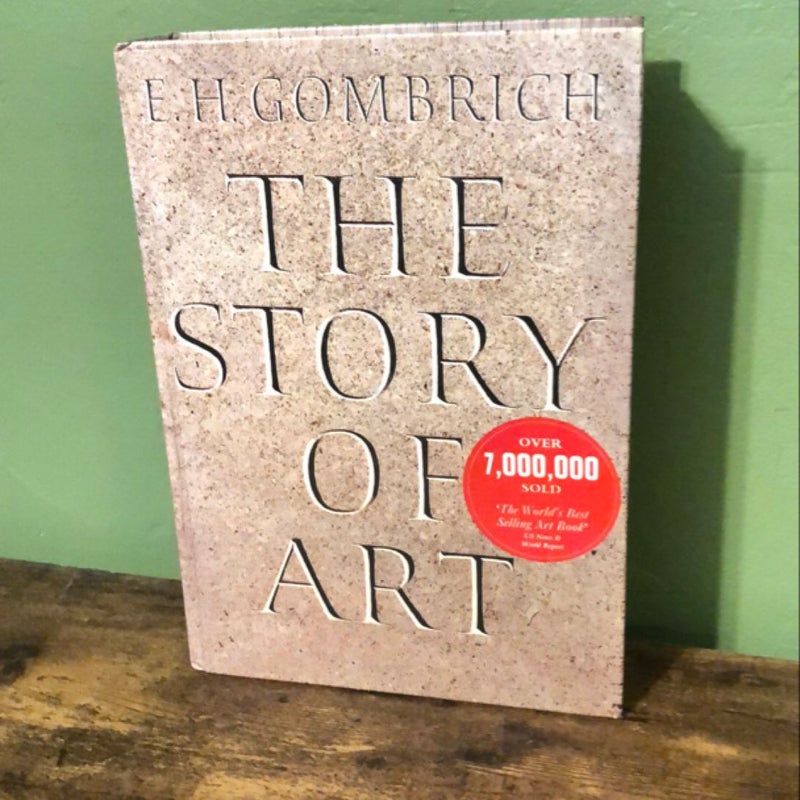 The Story of Art 