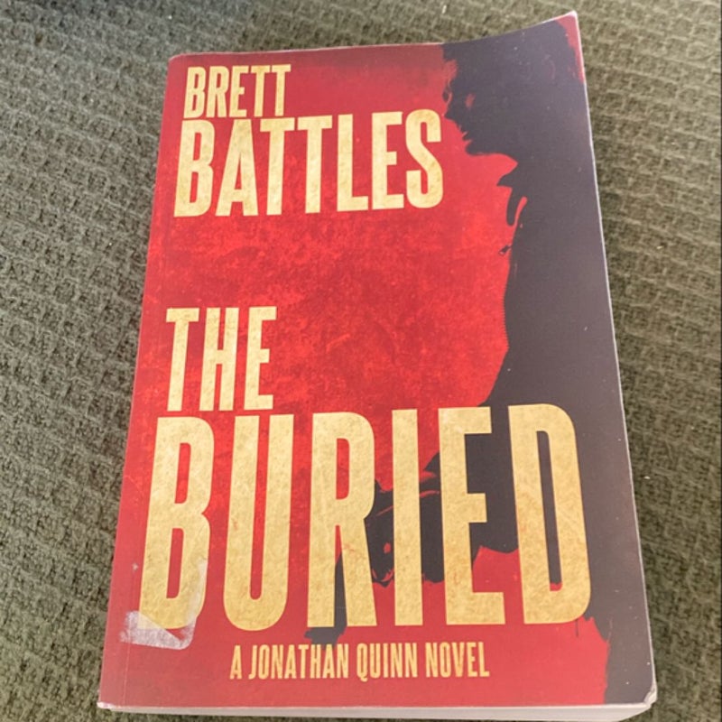 The Buried