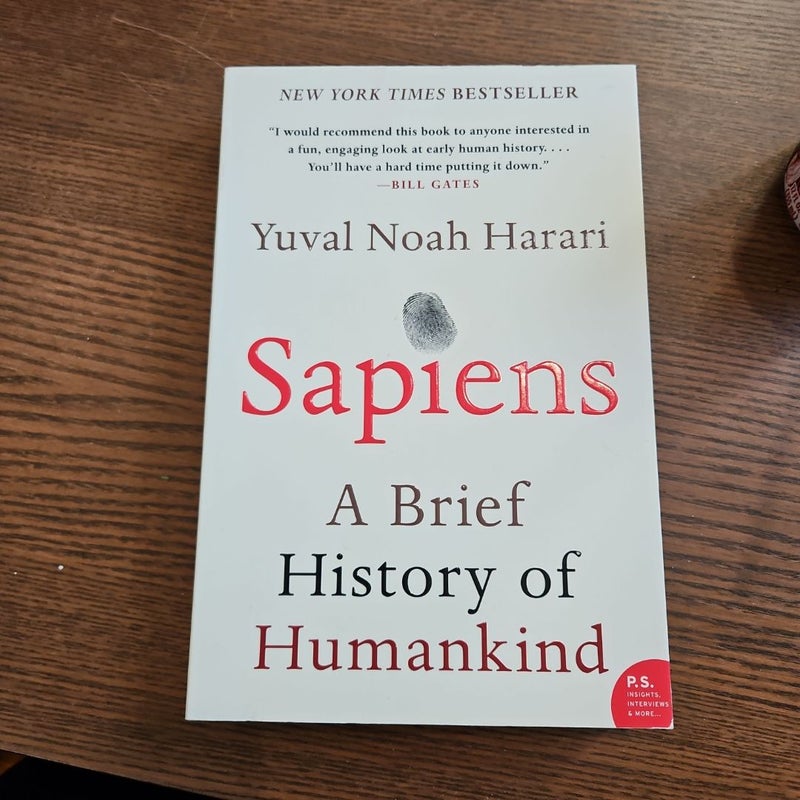 Sapiens