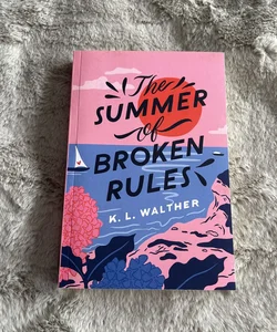 The Summer of Broken Rules