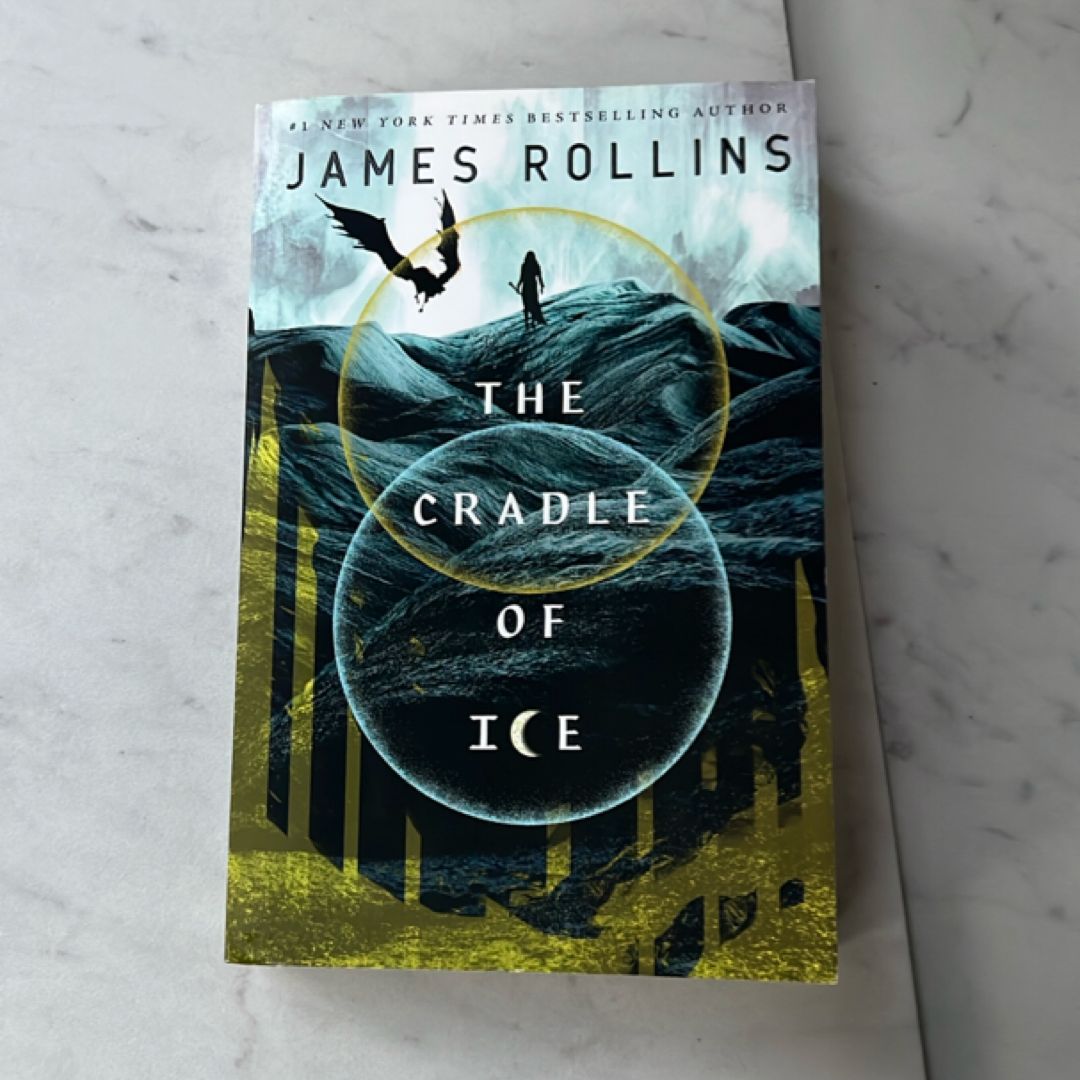 The Cradle of Ice *