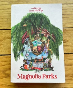 Magnolia Parks