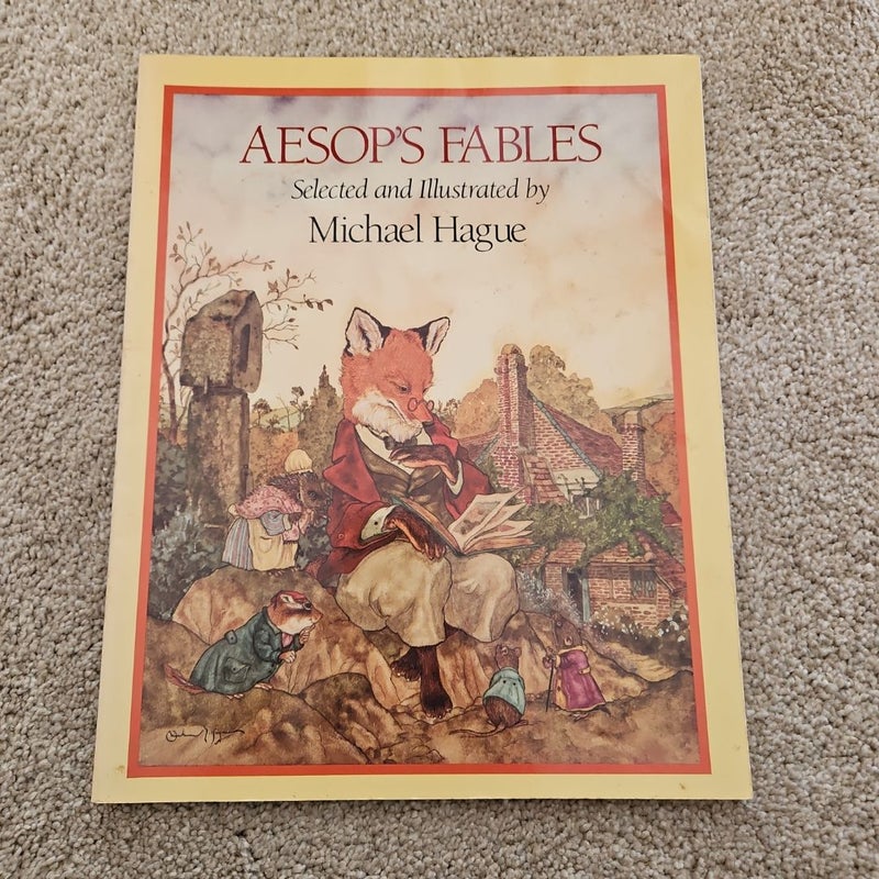 Aesop's Fables