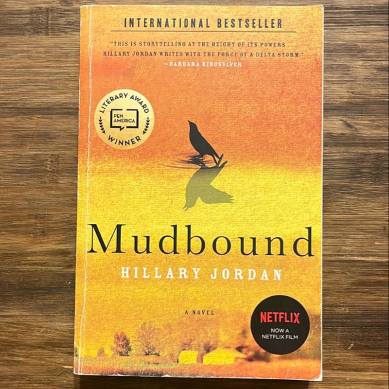 Mudbound