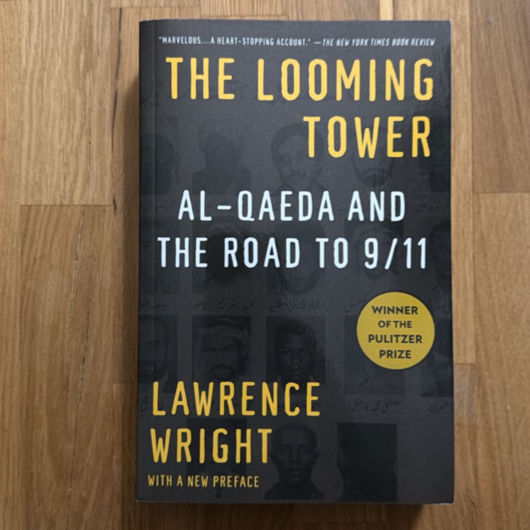 The Looming Tower