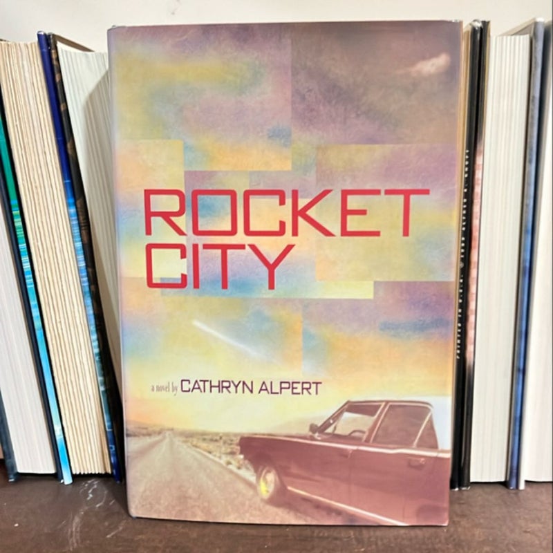 Rocket City