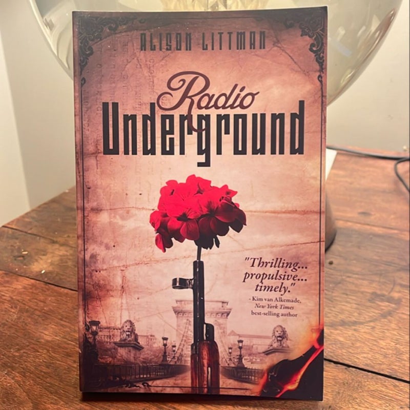 Radio Underground