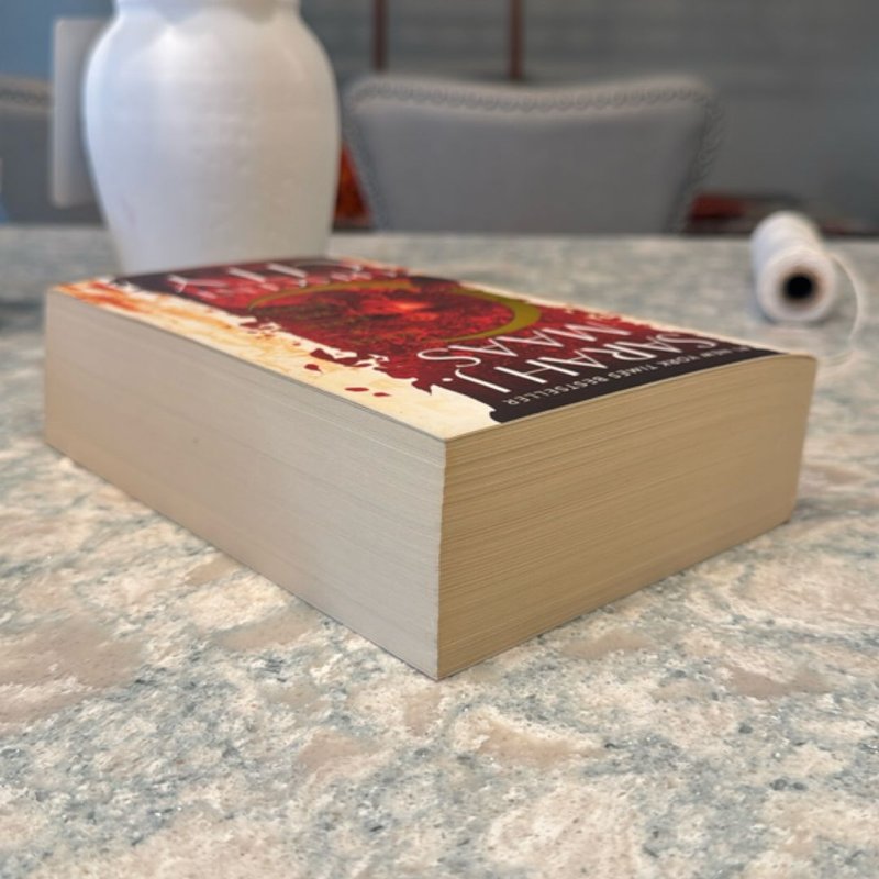 House of Earth and Blood