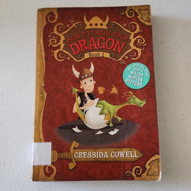 How to Train Your Dragon