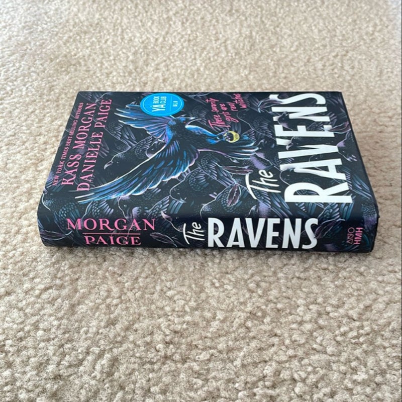 The Ravens