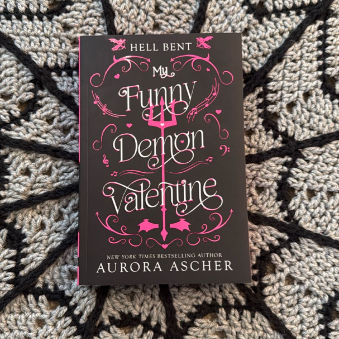 My Funny Demon Valentine