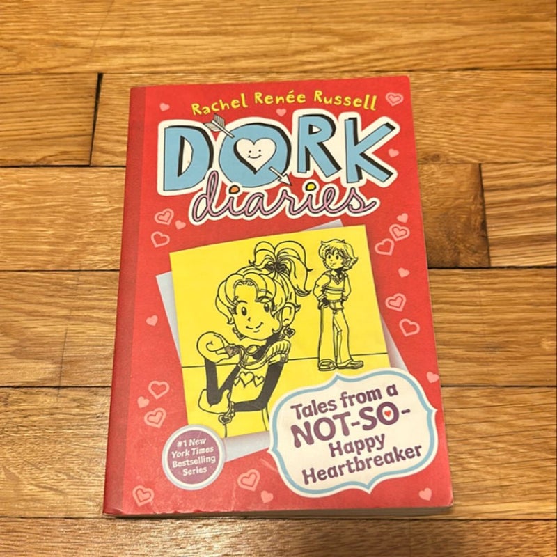 Dork Diaries