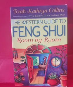 Western Feng Shui Room by Room/tra