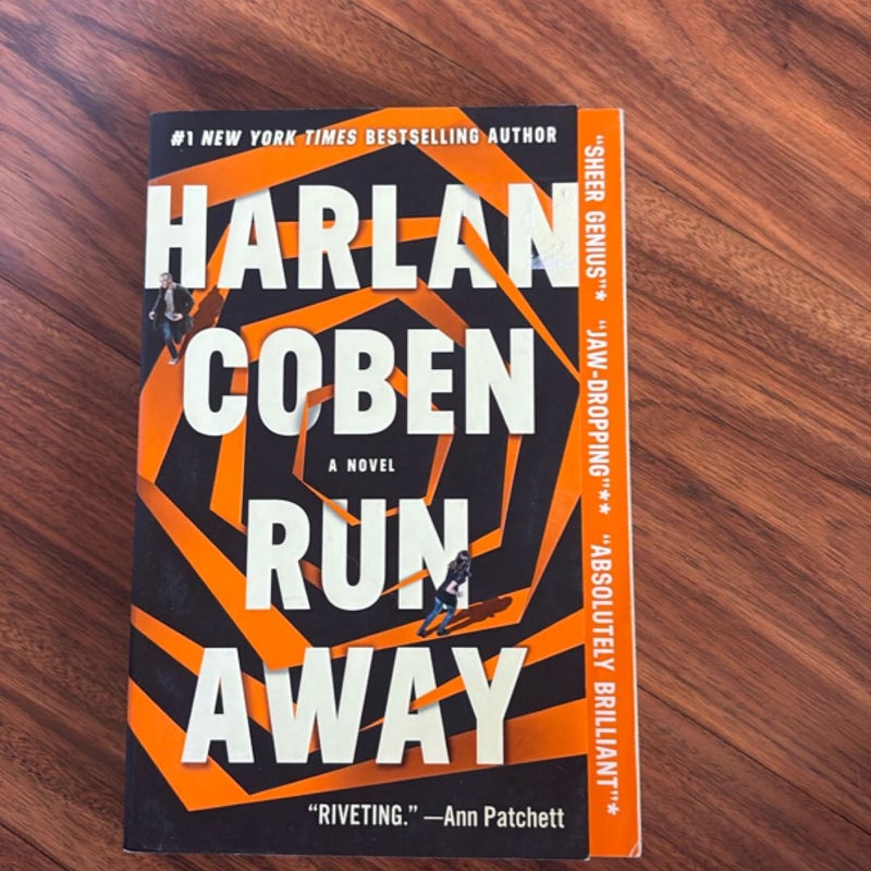 Run Away