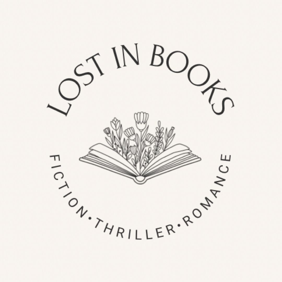Lost In Books