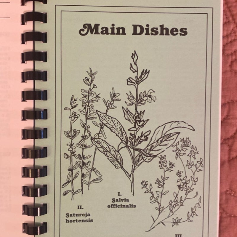 The Art of Cooking: A Collection