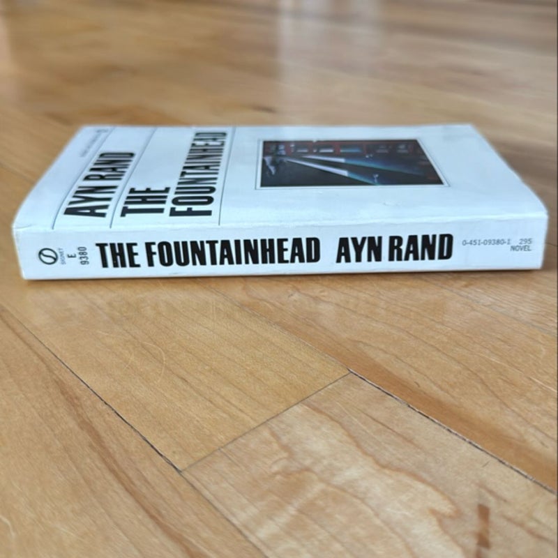 The Fountainhead