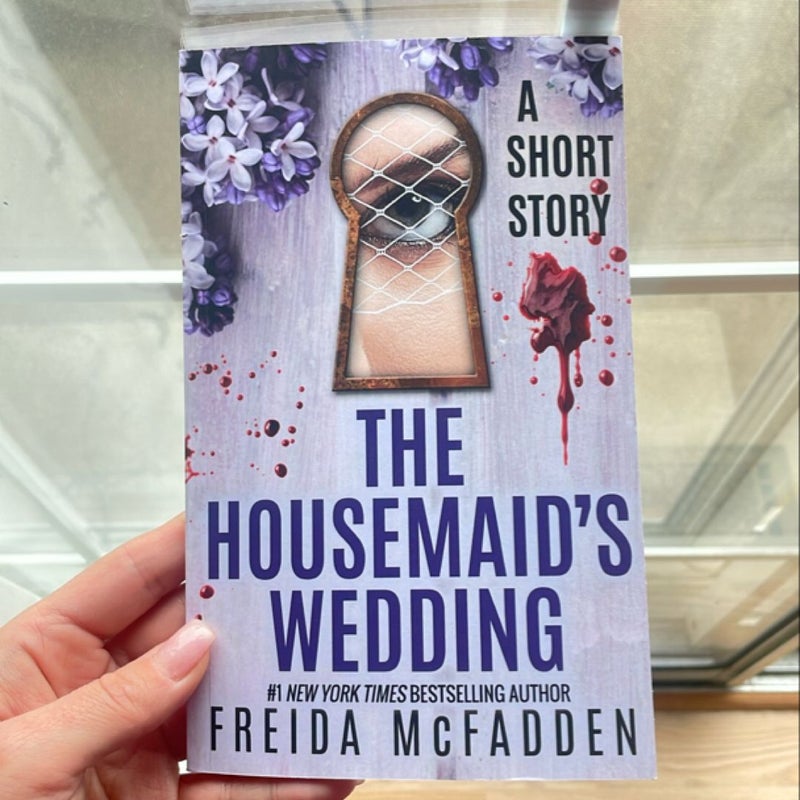 The Housemaid's Wedding