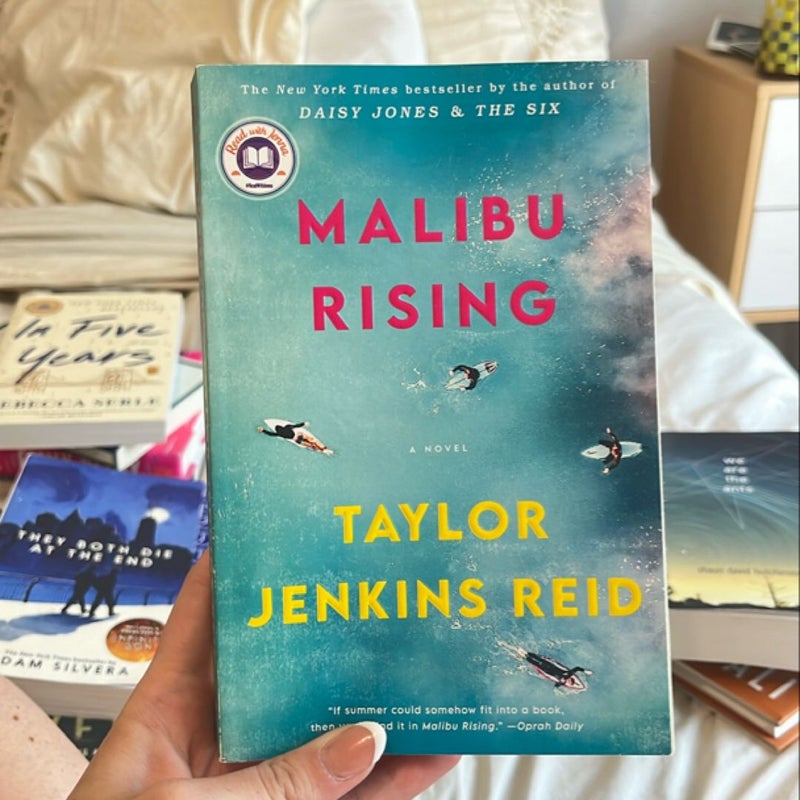 Malibu Rising